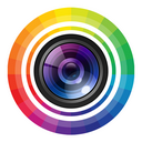動画を高画質化できるアプリPhotoDirector