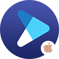 AVCLabs Video Enhancer AI Mac 版