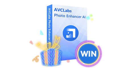 avclabs photo enhancer ai windows